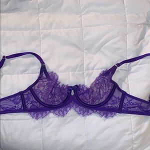 Victoria’s Secret Lace Bralet